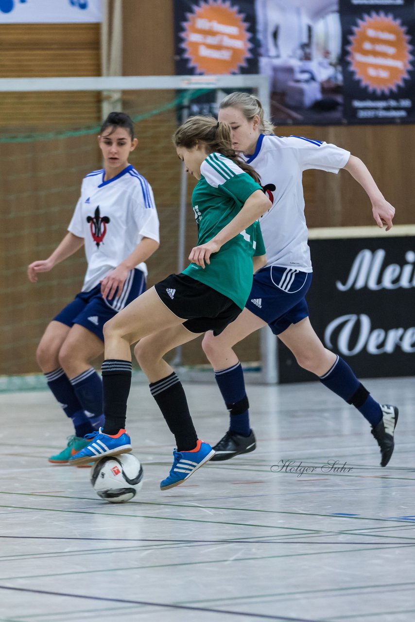 Bild 52 - Volksbank-Cup Horst